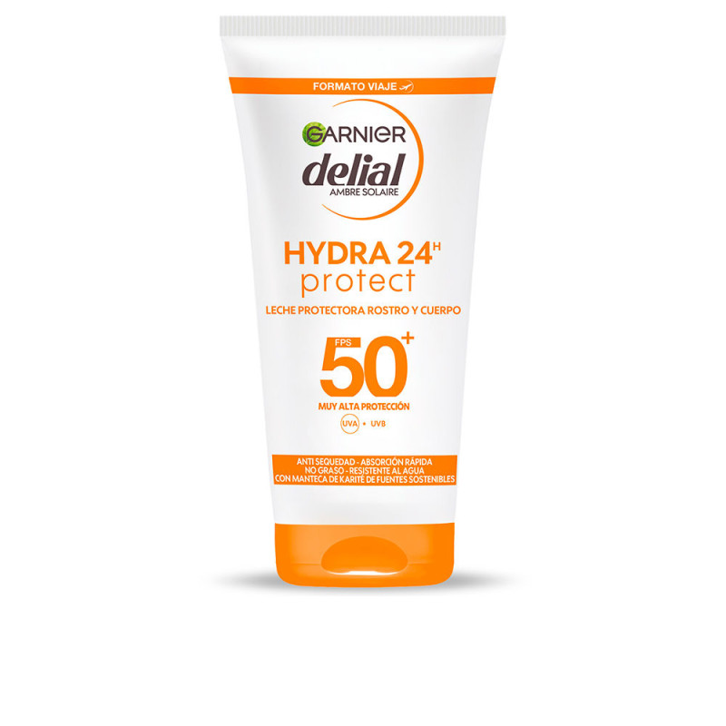LECHE PROTECTORA ultra práctica SPF50 50 ml