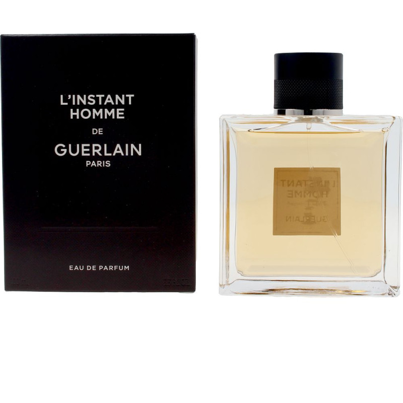L'INSTANT POUR HOMME eau de parfum vaporisateur 100 ml