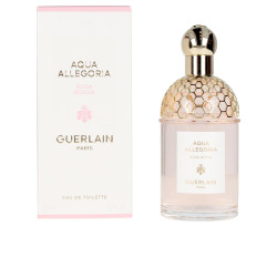 AQUA ALLEGORIA ROSA ROSSA eau de toilette vaporisateur 125 ml