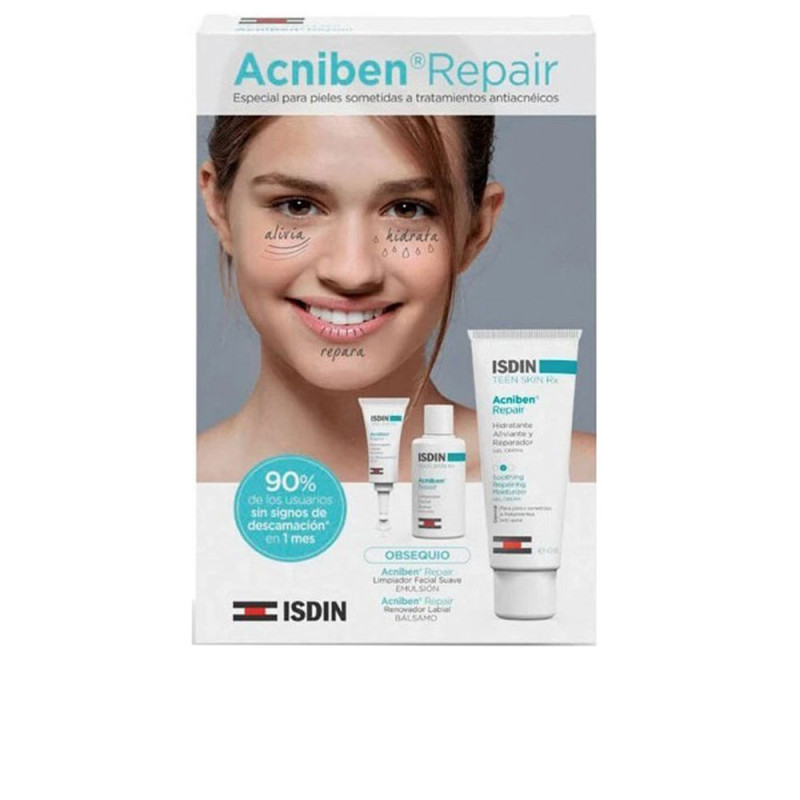 ACNIBEN repair gel crema 40 ml