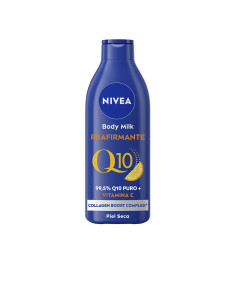 Q10+ RAFFERMISSANT lait corporel vitamine C 250 ml