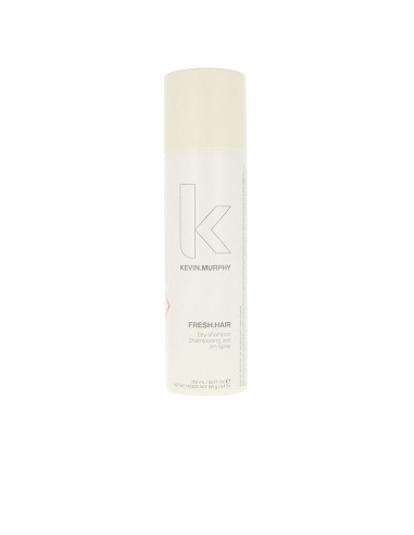 Spray shampoing sec CHEVEUX FRAIS 250 ml