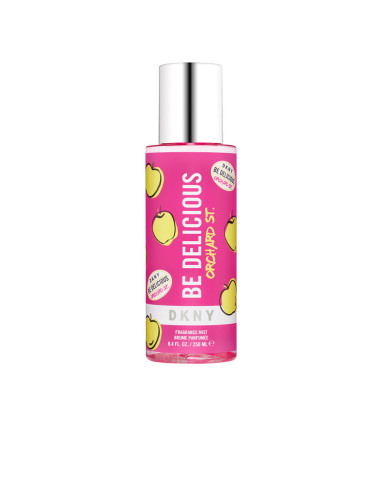 BE DELICIOUS ORCHARD spray corporel 250 ml