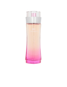 LACOSTE TOUCHE DE ROSE edt vapo 90 ml