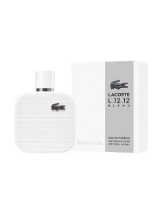 LACOSTE L.12.12 BLANC edp vapeur 100 ml