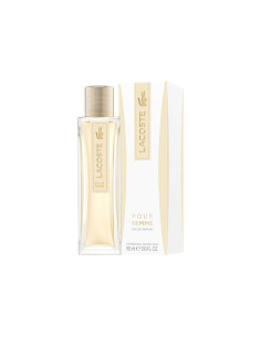 LACOSTE POUR FEMME edp vapeur 90 ml
