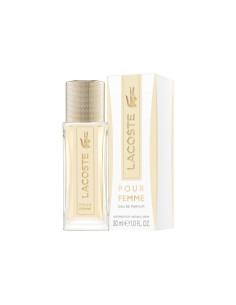 LACOSTE POUR FEMME edp vapo 30 ml