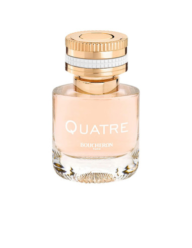 QUATRE POUR FEMME eau de parfum vaporisateur 30 ml