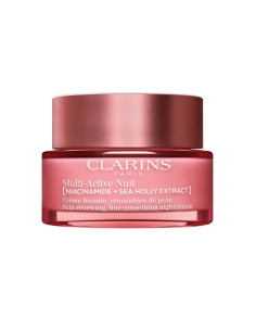 Crème de nuit MULTI-ACTIVE pour peaux sèches 50 ml
