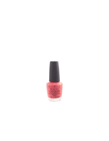 NAIL LACQUER NLT30-I Eat Mainely Lobster