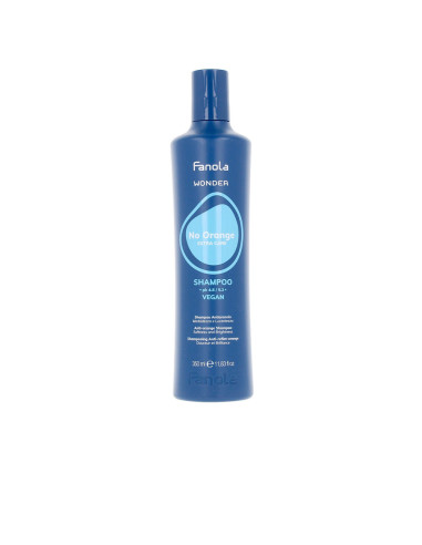 Shampoing SANS ORANGE 350 ml