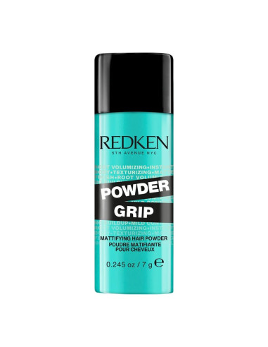 POWDER GRIP mattifying hair powder 7 gr