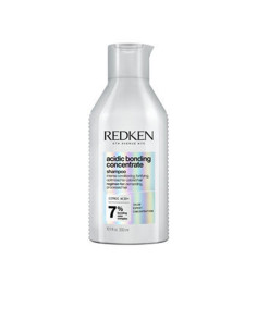 ACIDIC BONDING CONCENTRATE Shampoing professionnel sans sulfate pour cheveux abîmés 500 ml