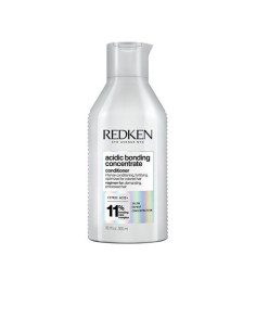 ACIDIC BONDING CONCENTRATE Après-shampooing professionnel sans sulfate pour cheveux abîmés 500 ml