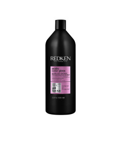 Le shampoing sans sulfate ACIDIC COLOR GLOSS sublime l'éclat de votre couleur 1000 ml
