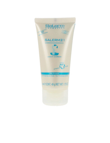 SALERM 21 revitalisant aux protéines de soie 50 ml