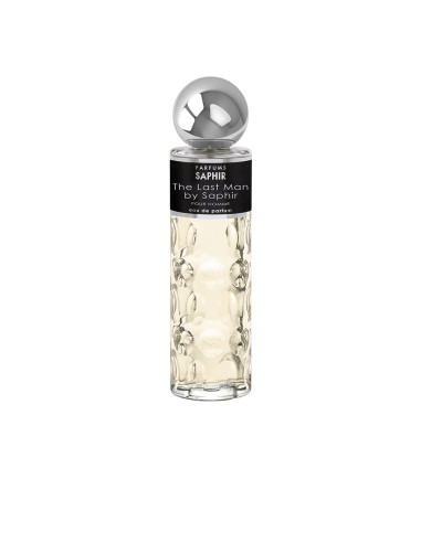 LE DERNIER HOMME PAR SAPHIR edp vapo 200 ml
