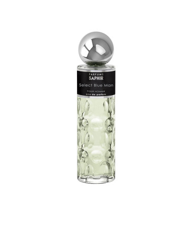 SELECT BLUE MAN edp vapo 200 ml