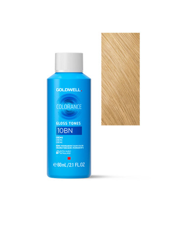 COLORANCE gloss tones 10BN 60 ml