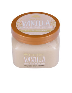 Gommage au sucre vanillé 510 gr