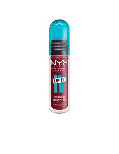 Gloss LIP IV 07-Bubblegum Brust 5 ml