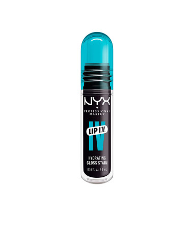 Gloss LIP IV 16-Grape Gushin' 5 ml