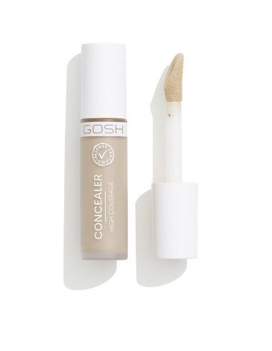 CONCEALER haute couvrance 003-Sable 5,5 ml