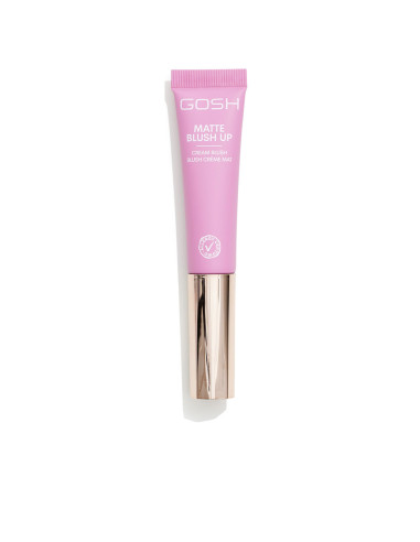 Fard à joues crème MATTE BLUSH UP 001-Hot Pink 14 ml