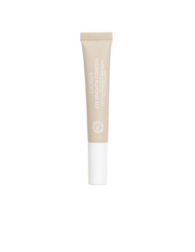 EYE BRIGHT'N CONCEAL correcteur liquide 001 12 ml