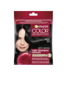 COLOR SENSATION shampooing couleur ton sur ton 1.0-noir 1 u