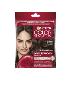 COLOR SENSATION shampooing couleur ton sur ton 4.0-marron 1 u