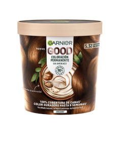GOOD couleur permanente 5.32-brun 217 ml