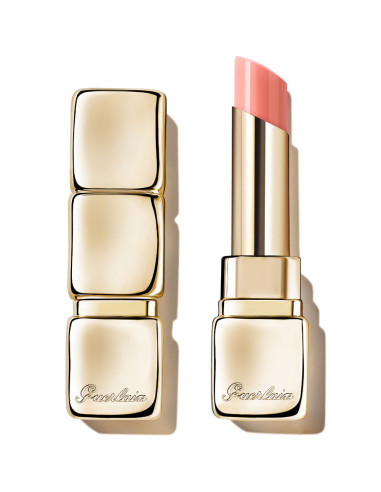 KISSKISS BEE GLOW Baume réparateur pour les lèvres 309-Miel 3,2 gr