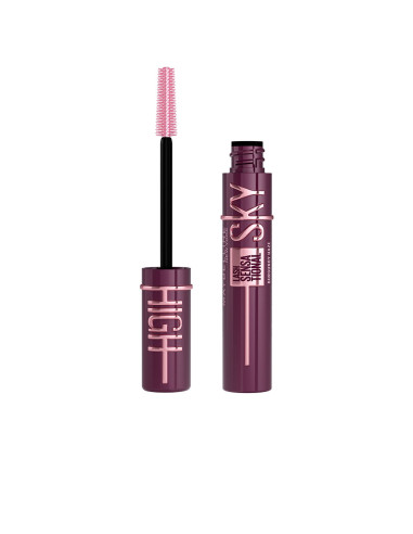 Mascara LASH SENSATIONAL SKY HIGH brume bordeaux 7,2 ml