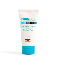 Lambda Crema déodorant 50 ml