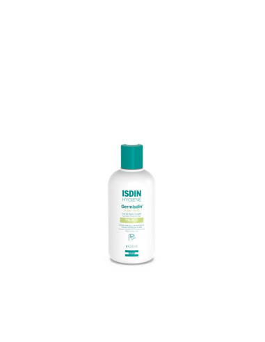 GERMISDIN aloe vera gel de baño 250 ml