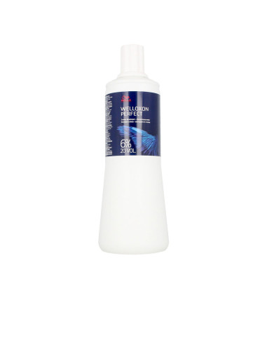 WELLOXON PARFAIT 6% 20 vol 1000 ml