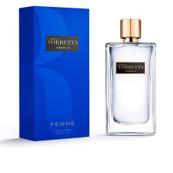 ABSOLU ROBERTO TORRETTA eau de parfum vaporisateur 100 ml