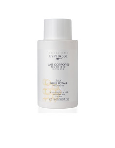 LAIT CORPS nourrissant gelée royale 600 ml