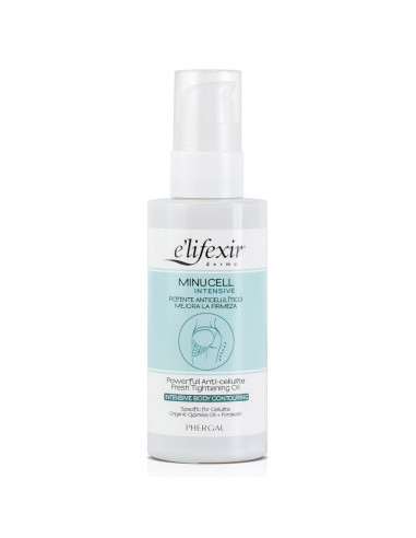 MINUCELL INTENSIVE huile anti-cellulite 100 ml