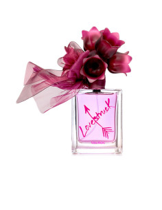 LOVESTRUCK eau de parfum vaporisateur 100 ml