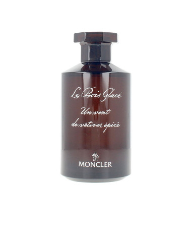 LE BOIS GLACE edp vapo 200 ml