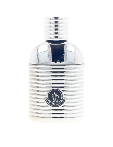 MONCLER POUR HOMME edp vapeur 60 ml