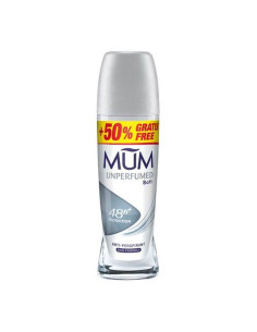 SENSITIVE CARE déodorant roll-on sans parfum 75 ml