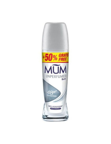 SENSITIVE CARE déodorant roll-on sans parfum 75 ml