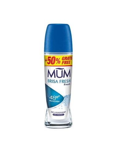 BRISA FRESH déodorant roll-on 75 ml