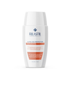SUN SYSTEM fluide ultraprotecteur 100 50 ml