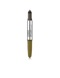 HI SHADOW PLAY sombra de ojos + definidor de sombra mixed green 4 ml
