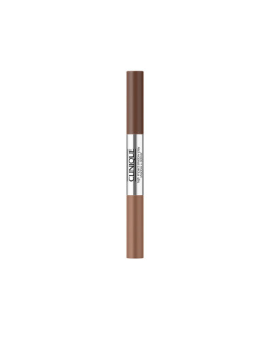 HI SHADOW PLAY sombra de ojos + definidor de sombra double latte 4 ml