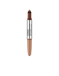 HI SHADOW PLAY sombra de ojos + definidor de sombra flame + ember 4 ml